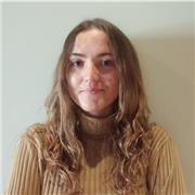 Estudiante de psicología con Bachiller de ciencias. Me considero muy apasionada de mi carrera y todo lo que tenga que ver con el ser humano. Si tienes problemas de gestión de tiempo y técnicas de estudio estoy a tu disposición